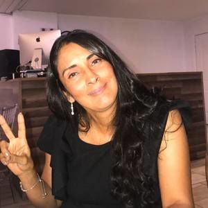 Meet your Posher, Norma